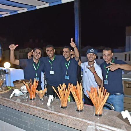 La Boutique Residence Χουργκάντα Εξωτερικό φωτογραφία