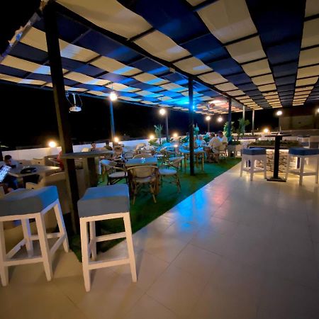 La Boutique Residence Χουργκάντα Εξωτερικό φωτογραφία