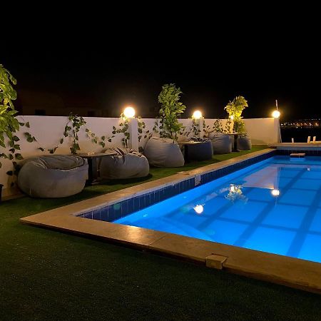 La Boutique Residence Χουργκάντα Εξωτερικό φωτογραφία