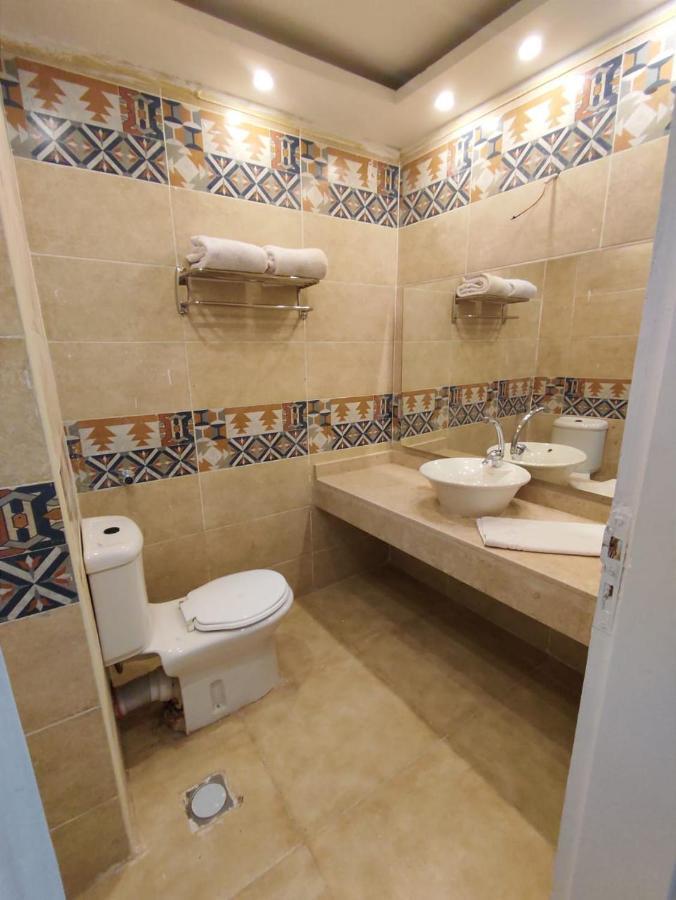 La Boutique Residence Χουργκάντα Εξωτερικό φωτογραφία