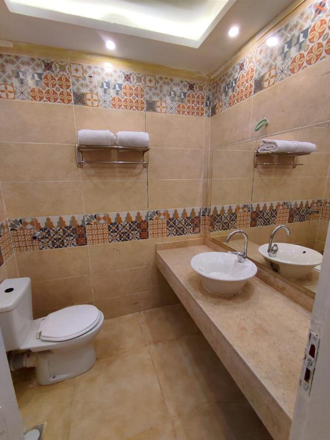 La Boutique Residence Χουργκάντα Εξωτερικό φωτογραφία