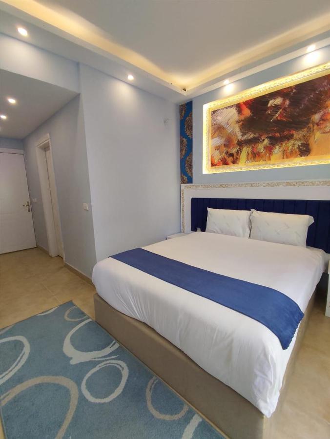 La Boutique Residence Χουργκάντα Εξωτερικό φωτογραφία