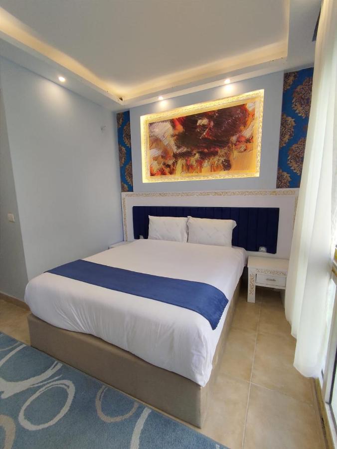 La Boutique Residence Χουργκάντα Εξωτερικό φωτογραφία