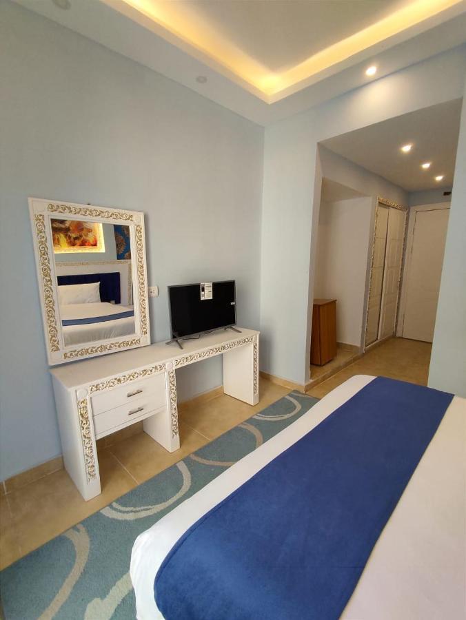 La Boutique Residence Χουργκάντα Εξωτερικό φωτογραφία