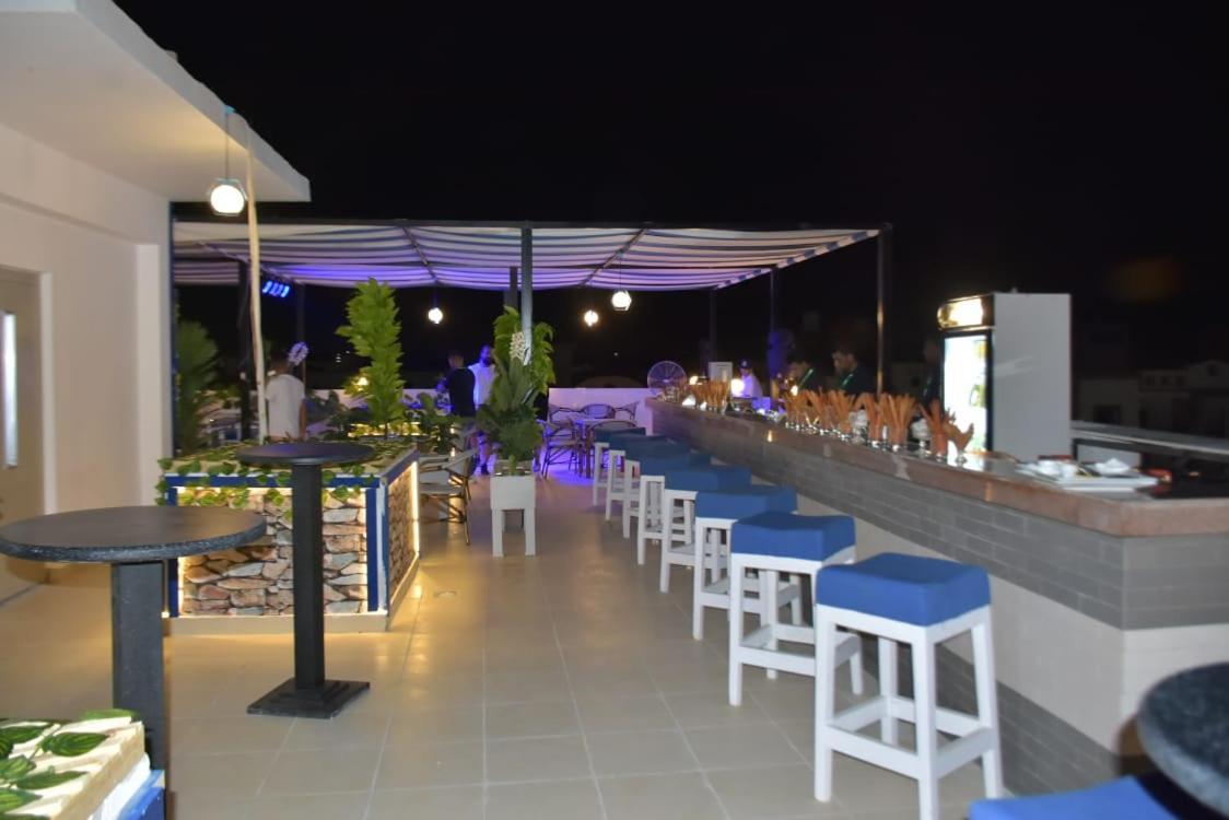 La Boutique Residence Χουργκάντα Εξωτερικό φωτογραφία