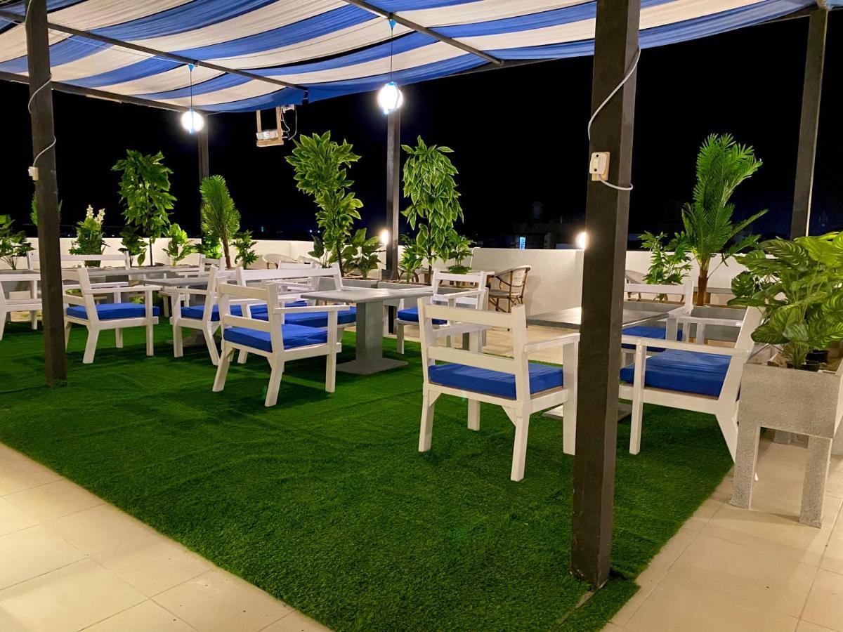 La Boutique Residence Χουργκάντα Εξωτερικό φωτογραφία