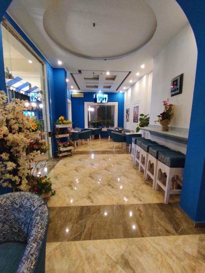 La Boutique Residence Χουργκάντα Εξωτερικό φωτογραφία