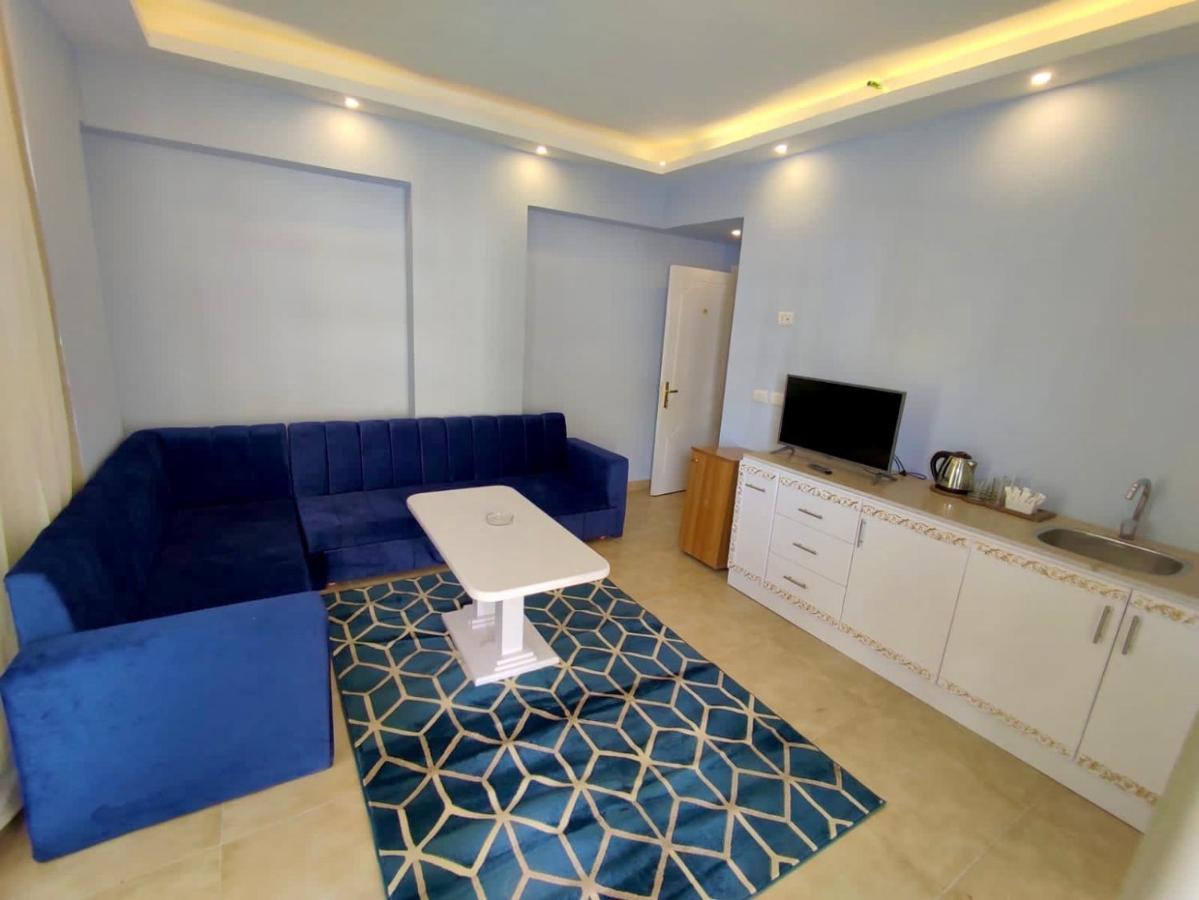 La Boutique Residence Χουργκάντα Εξωτερικό φωτογραφία