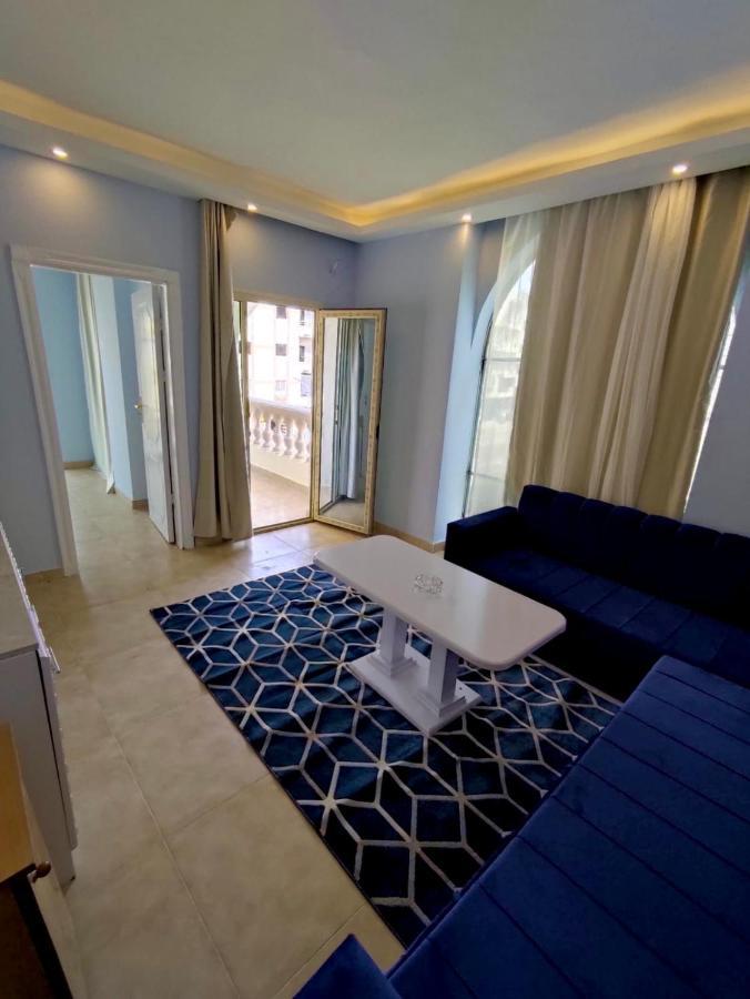 La Boutique Residence Χουργκάντα Εξωτερικό φωτογραφία